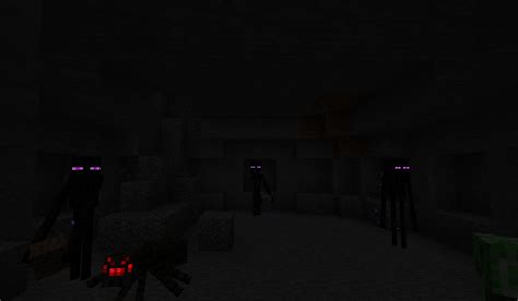 Minecraft Screenshot 182 By Demon1993 On Deviantart