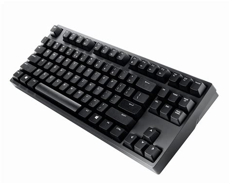 Cooler Master Shows Off New Nepton And Hybrid Capacitive Keyboard At