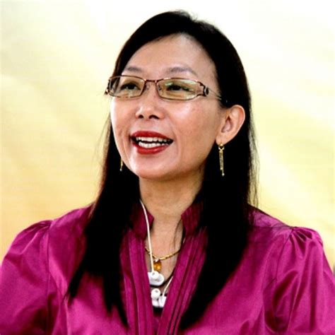 Yang berhormat teresa kok suh sim (bahasa cina: Teresa Kok - Alchetron, The Free Social Encyclopedia