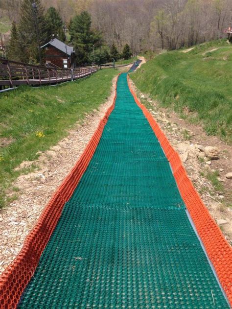 The Epic Summer Slide In Connecticut You Absolutely Need To Ride