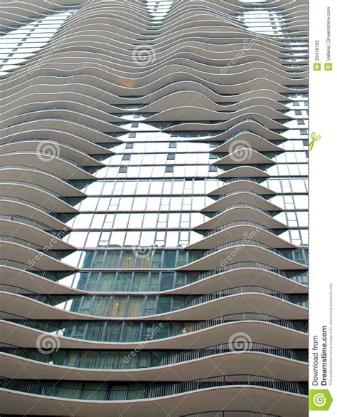 Modern Architecture Royalty Free Stock Photo Image 30418105