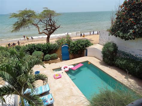 Senegal Vacation Rentals Airbnb