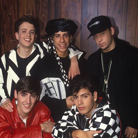 Albums 93 Pictures Pictures Of New Kids On The Block Excellent