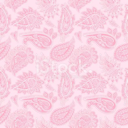 Maybe you would like to learn more about one of these? Pink Paisley Stock Vector - FreeImages.com