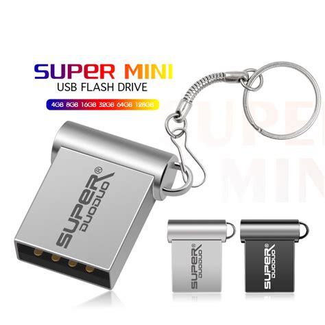 Super Mini Usb Flash Drive