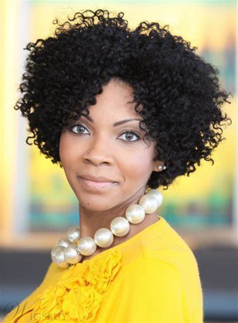 You also want to steer away from products that have ingredients like sulfates, silicone, phthalates, parabens, or harsh chemicals. Center Part Kinky Curly Natural Black Synthetic Hair ...
