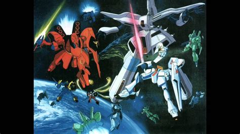 Mobile Suit Gundam Chars Counterattack Alchetron The Free Social