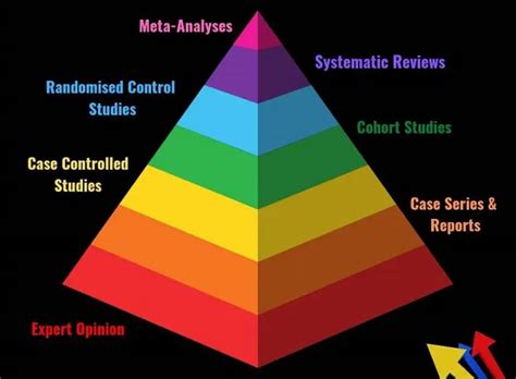 Systematic Review And Literature Review Whats The Differences