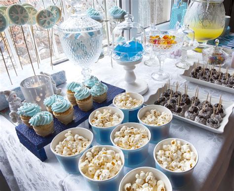 Sweet 16 Food Ideas That Give You a Reason to Party Even ...