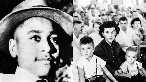 She would be fine with her sisters. How Author Timothy Tyson Found the Woman at the Center of the Emmett Till Case | Vanity Fair