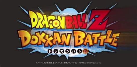 Simply download and install the apk and enjoy. Dragon Ball Z Dokkan Battle for PC - Windows/MAC Download ...