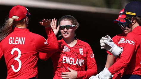 Cricket News England Women S Cricket Team Women S T20 World Cup 2023 Squad And Match Schedule