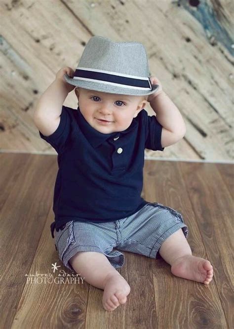 Grisazul Cute Baby Boy Outfits Baby Boy Dress Cute Baby Clothes