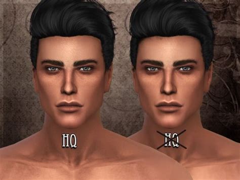Sims 4 Face Overlay Thmoz