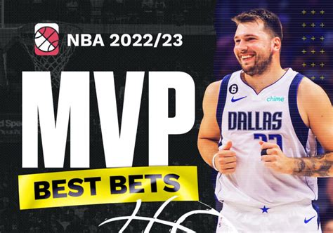 Nba Futures Best Bets To Win The Most Valuable Player Award In The