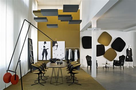 Maybe you would like to learn more about one of these? CAS TURN - Schalldämpfende Objekte von Carpet Concept ...