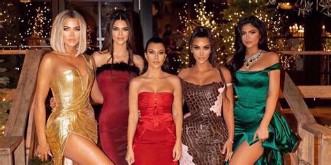 KUWTK How Kendall Jenner S Height Compares To Her Famous Babes