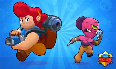 Brawl Stars September 2017 Update Release Notes Clash For Dummies