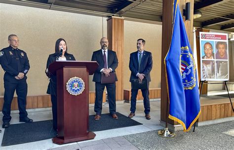 Kidnapped Woman Taken From Seattle To Klamath Falls, FBI Seeks More Victims