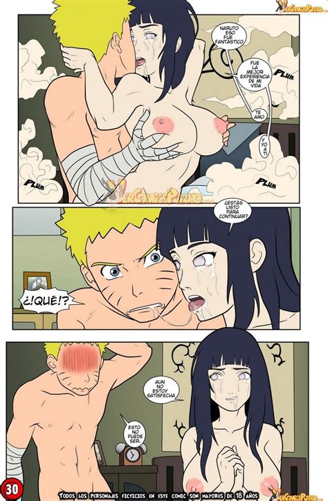 El Diario De Hinata Naruto