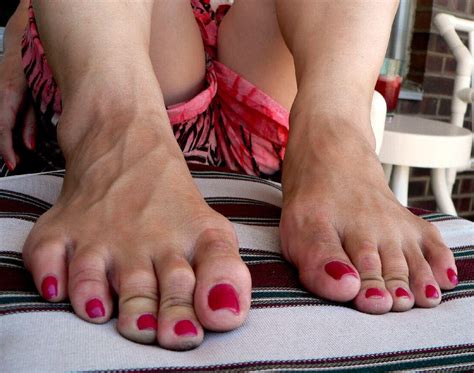 Mature Feet Picture 5 Uploaded By Alfeja On