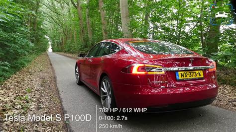 Of course this wouldn't be cheap, aftermarket limited production gearboxes used in racing can cost as much as an entire. Tesla Model S P100D LUDICROUS ACCELERATION & TOP SPEED 0 ...