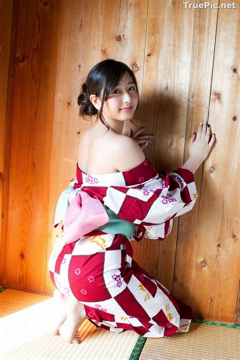 Ys Web Vol561 Japanese Actress And Gravure Idol Murakami Yuri