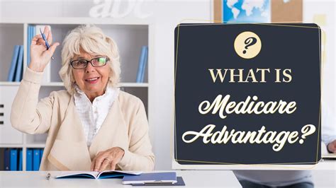 But knowing if you're covered doesn't need to be. What Is Medicare Advantage? in 2020 | Medicare advantage ...