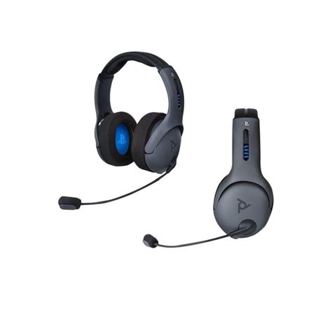 Pdp Lvl50 Wireless Stereo Headset Headset Microsoft Xbox One