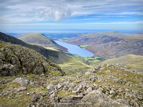 Best Scafell Pike Walk The Corridor Route From Seathwaite To Climb England S Highest Mountain
