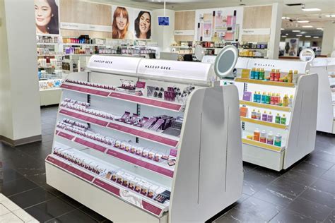 Jcpenney Unveils 10 Indie Beauty Focused Shop In Shop Locations Across