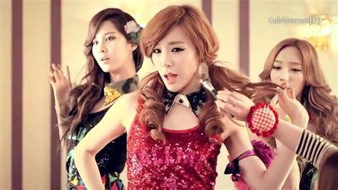 Girls Generation Tts Twinkle Teaser Full Pack In Slow Motion Youtube