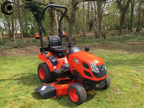 What Is The Best Sub Compact Tractor For The Money