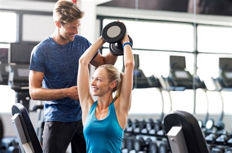 The Most Important Questions To Ask A Personal Trainer Onelife Fitness