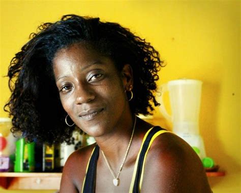Photo Series Celebrates The Black Girl Power Of Brazilian Women