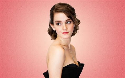 Discover More Than 70 Emma Watson Hd Wallpaper Best Incdgdbentre