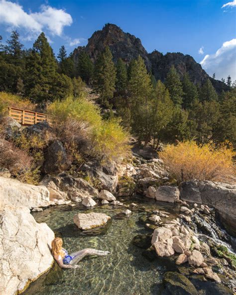 Goldbug Hot Springs For The Wow Factor In Idaho — Walk My World