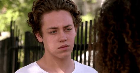 Макдональд, марк майлод, джон уэллс и др. Ethan Cutkosky - Biography - Career- Personal Life ...