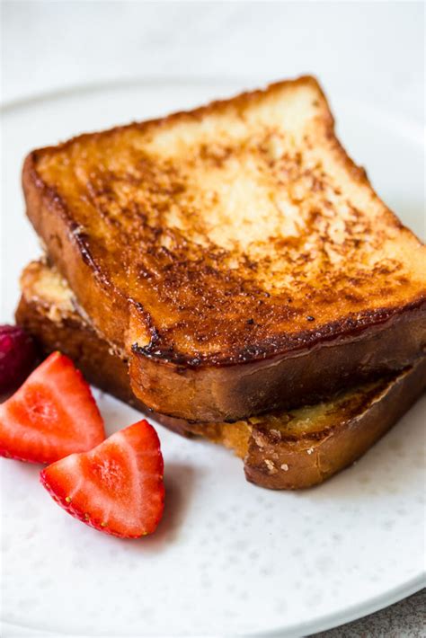 The Most Perfect French Toast Ever Pretty Simple Sweet