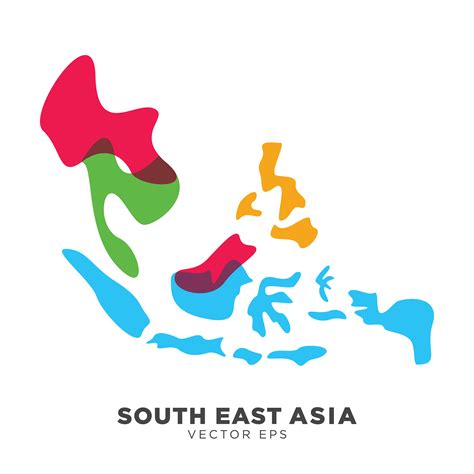 South East Asia Vector Art Icons And Graphics For Free Download