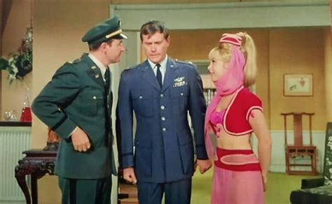 i dream of jeannie season 2 episode jeannie breaks the bank 1966 1967 barbara eden i dream