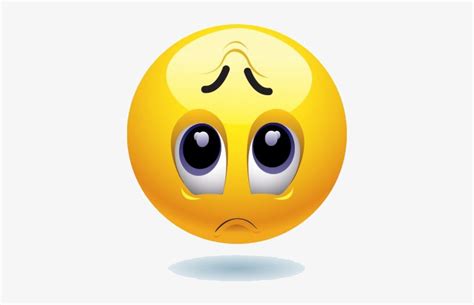 Sad Emoji Png Photos Sorry Smiley Free Transparent Png Download