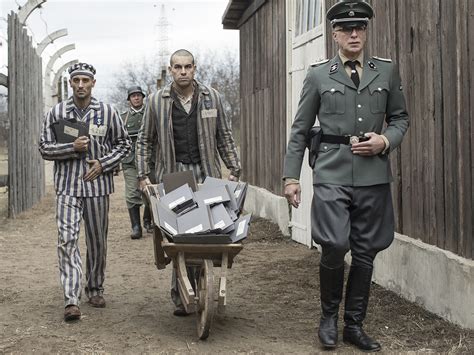 The photographer of mauthausen (spanish: Photo du film Le photographe de Mauthausen - Photo 8 sur ...