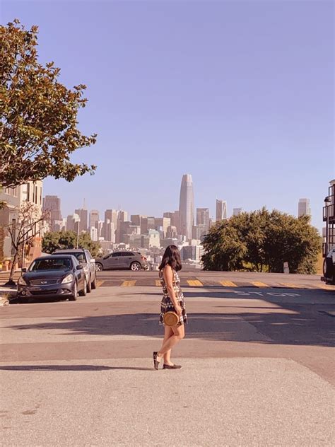 the perfect one day in san francisco itinerary according to a local see the best of san
