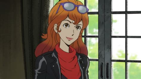Lupin The Third Part4 20 Review Tugging At The Heartstrings