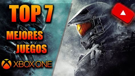 Top 7 Best Games Xbox One Mejores Juegos Xbox One Youtube