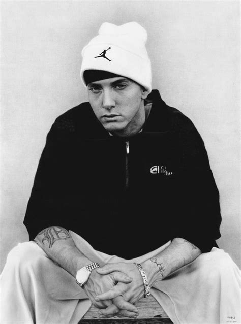 Eminem By Thea Nu On Deviantart