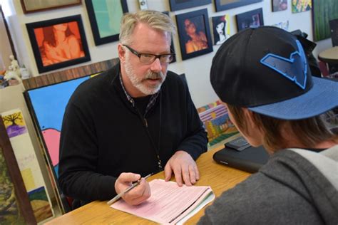 Identifying The Homeless Finding Them A Home Guelph News