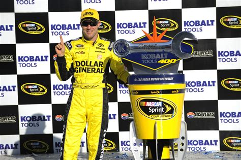 2000 nascar cup series rookie of the year. Matt Kenseth wins NASCAR Sprint Cup Kobalt Tools 400 ...