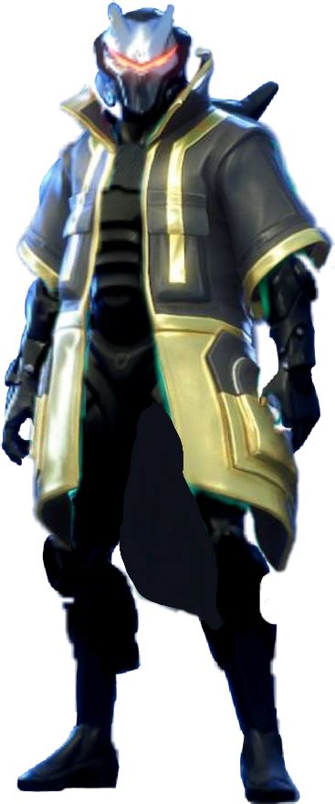 Omega Skin Png